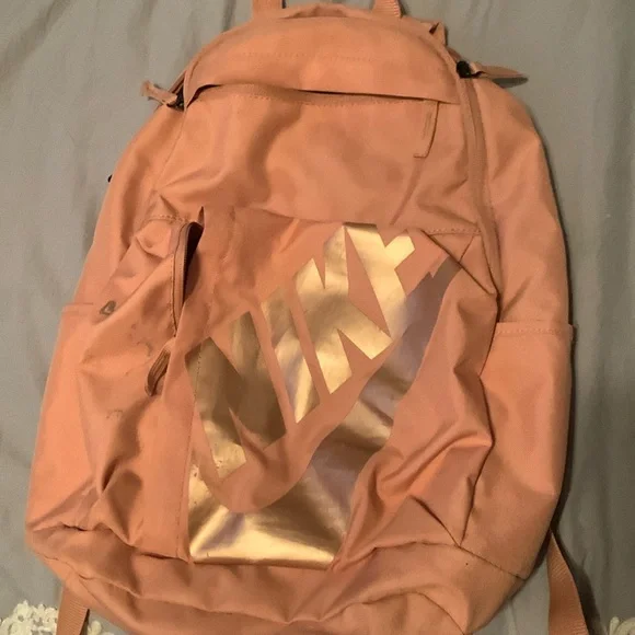 Nike Bags Nike School Backpack Poshmark
